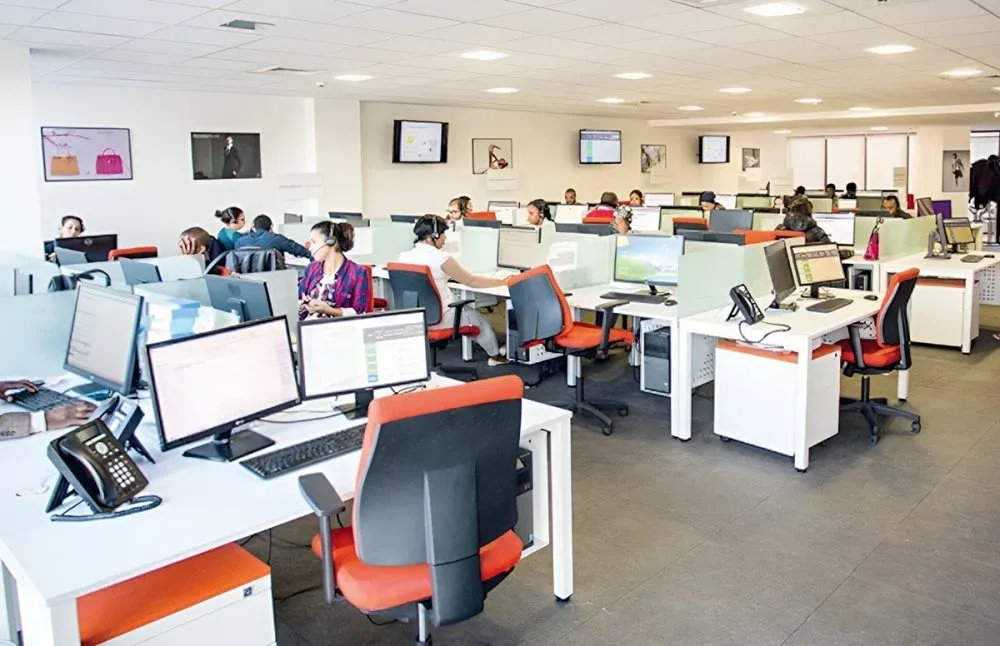 The Impact of Artificial Intelligence on Morocco's Job Market: Over 1.3 Million Positions at Risk by 2030