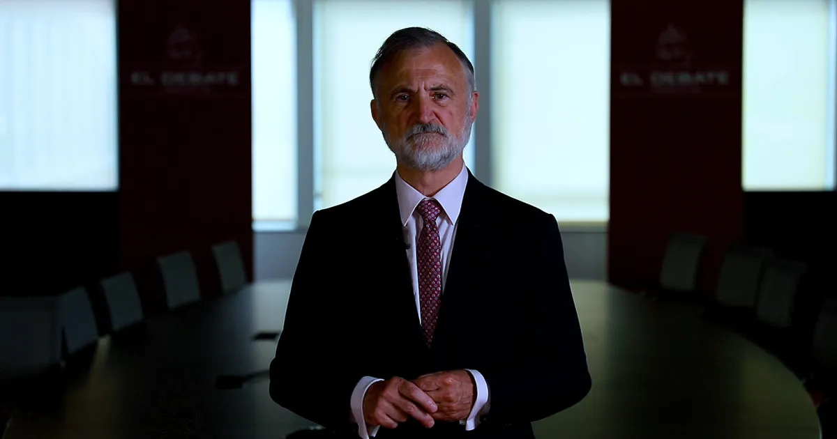 Understanding Geopolitical Dynamics: Insights from Admiral Garat's 'War Drums'