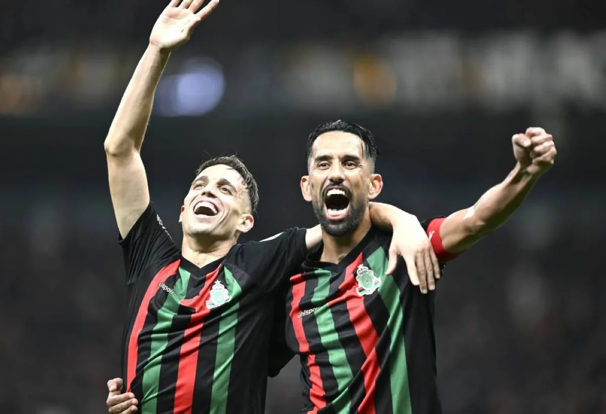 Moroccan League Returns with Intense Challenges and a Battle for the Top Spot