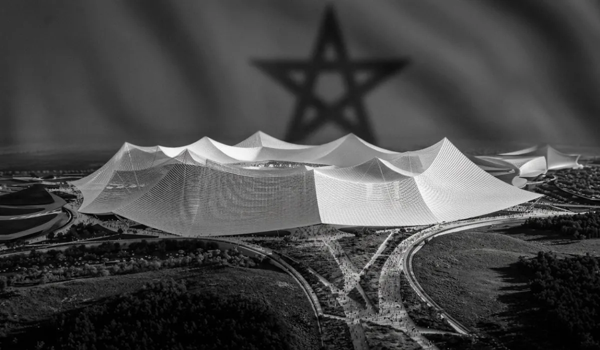 Spain Faces Competition from Morocco for 2030 World Cup Final Venue