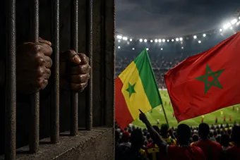 Unraveling Misunderstandings: Senegalese Fans Share Their Experience Post-Africa Cup Imprisonment