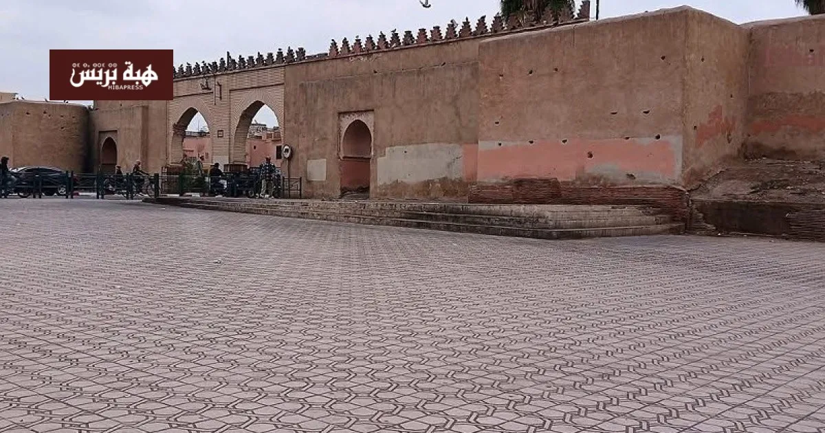 Marrakech Authorities Restore Historic Bab Doukkala Amid Controversy
