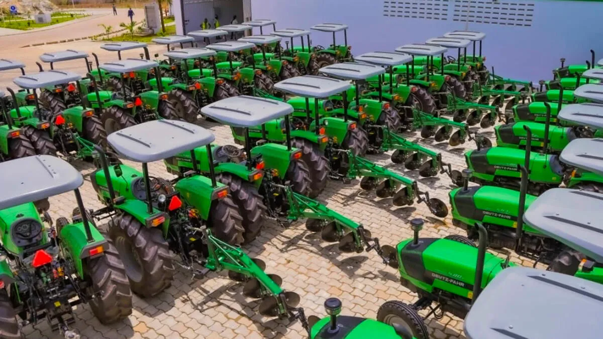 Strengthening Agricultural Ties: Togo and Morocco Enhance Cooperation