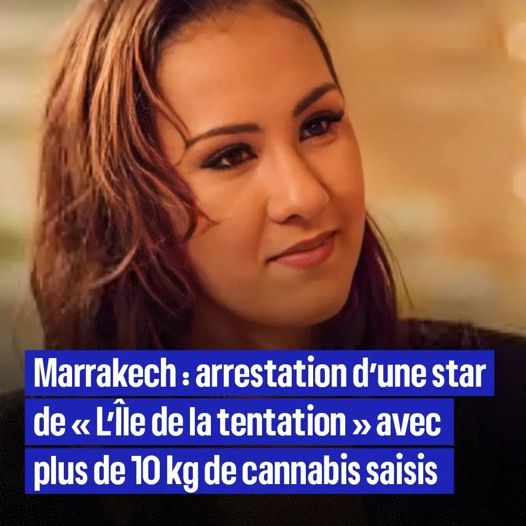 Controversial Arrest of Reality Show Candidate in Marrakech
