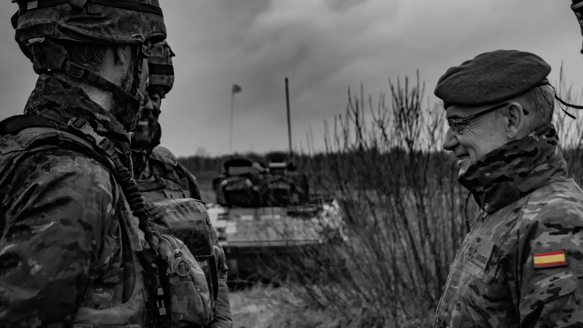 Assessing Potential U.S. Retaliation Against Spain Over Iran Conflict Support