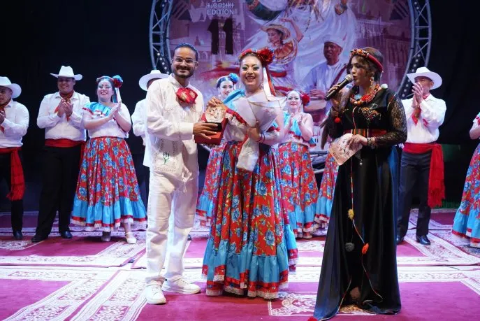 Celebrating Moroccan Culture: Festivals of Storytelling, Literature, and Humor