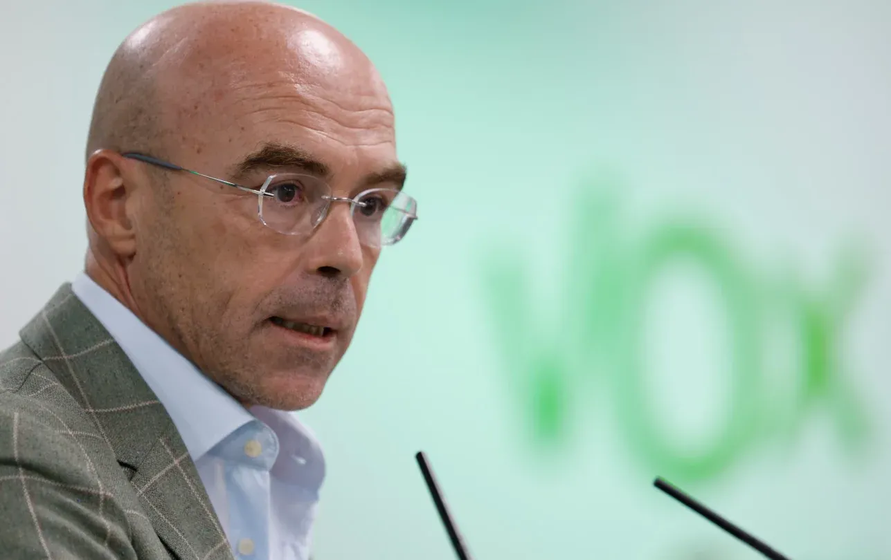 Vox Takes Aim at Brussels Over Its Morocco Policy