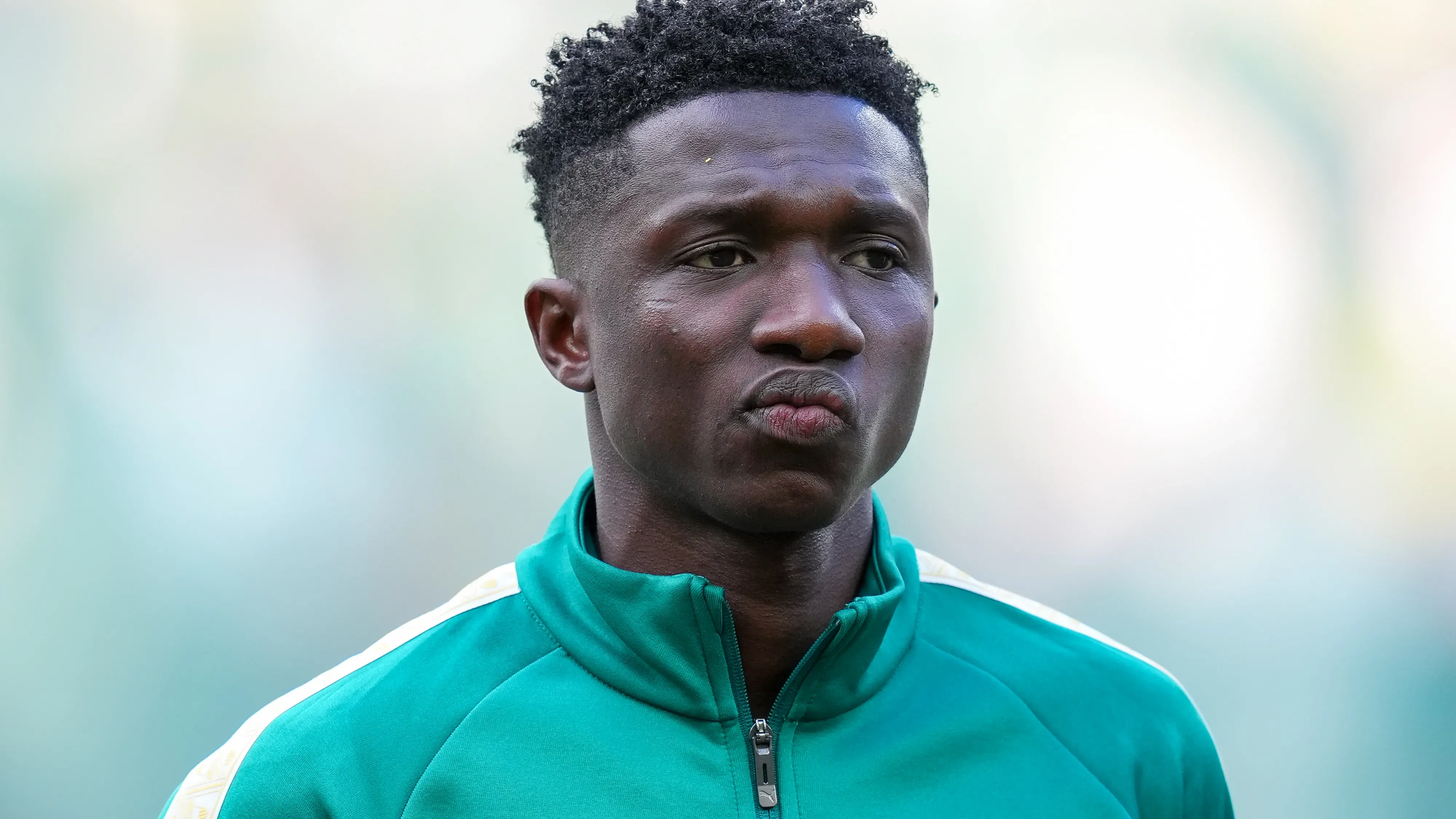 Senegal Star Responds to Morocco: "We Are the Champions of Africa, and the World Awaits Us"