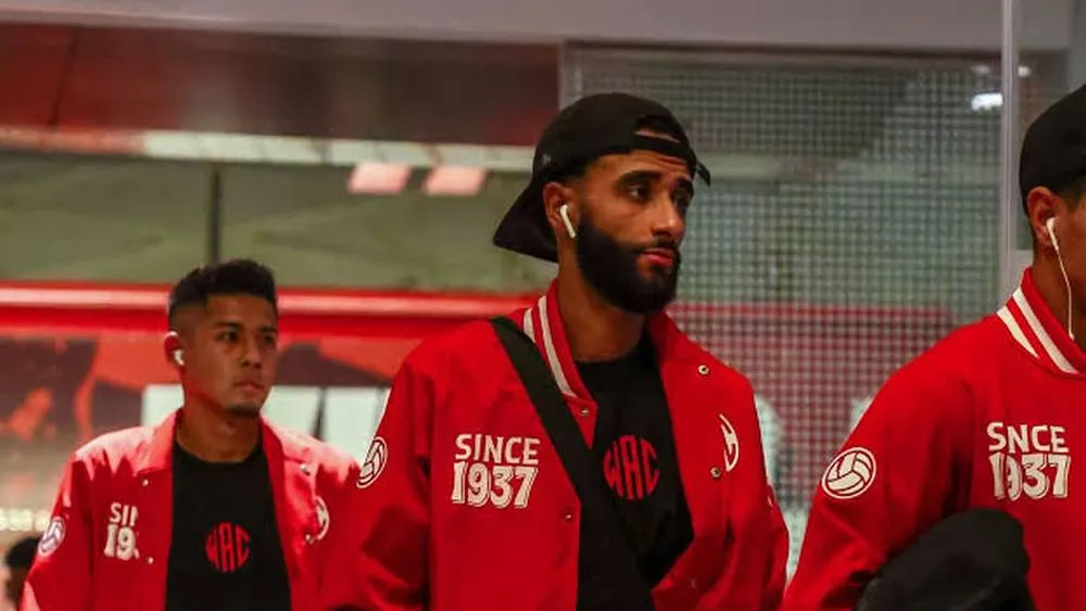 Wydad Athletic Club Prepares for Crucial Match Against Marrakech