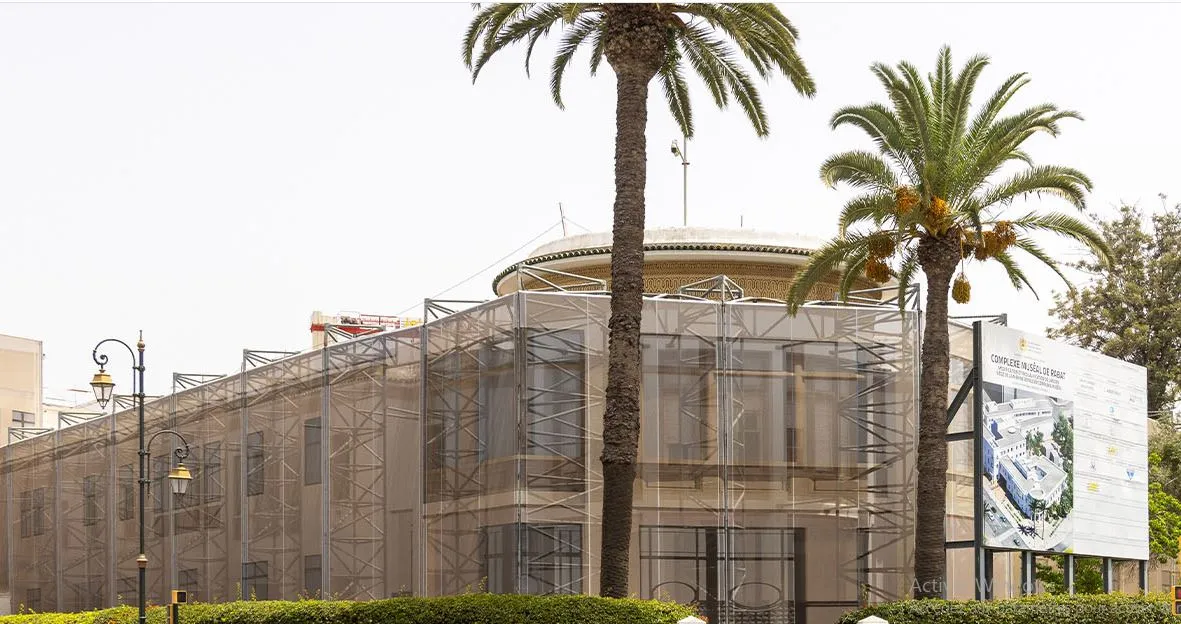 Africa's Monumental Museum Set to Open by Late 2027