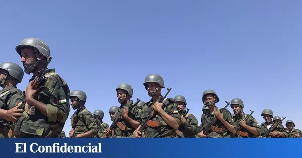 The Resilience of the Sahrawi People: A Reflection on Their Struggle