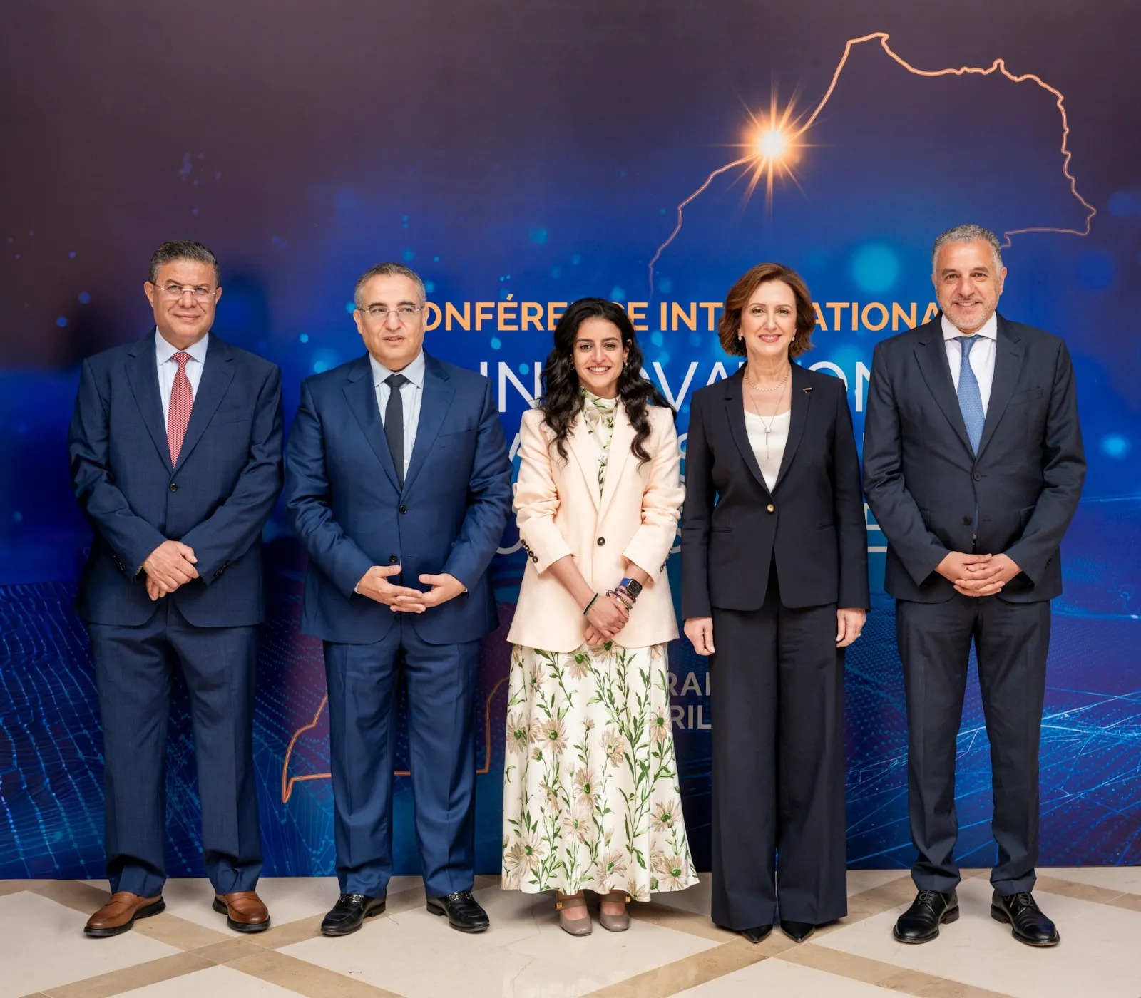 Marrakech Hosts Second International Conference on Tourism Innovation and Investment