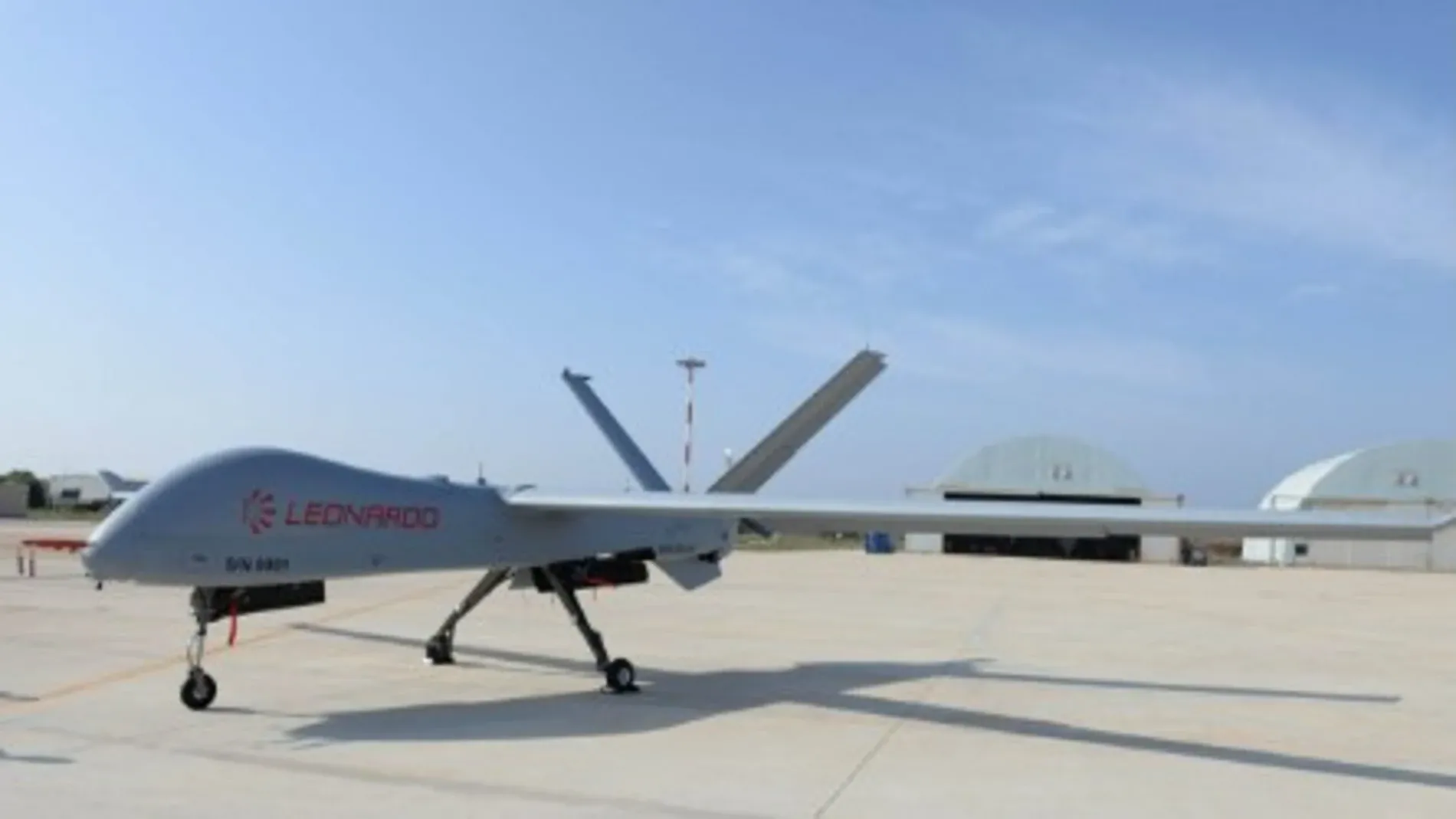 Italian Defense Firm Leonardo Eyes Moroccan Market for Military Expansion