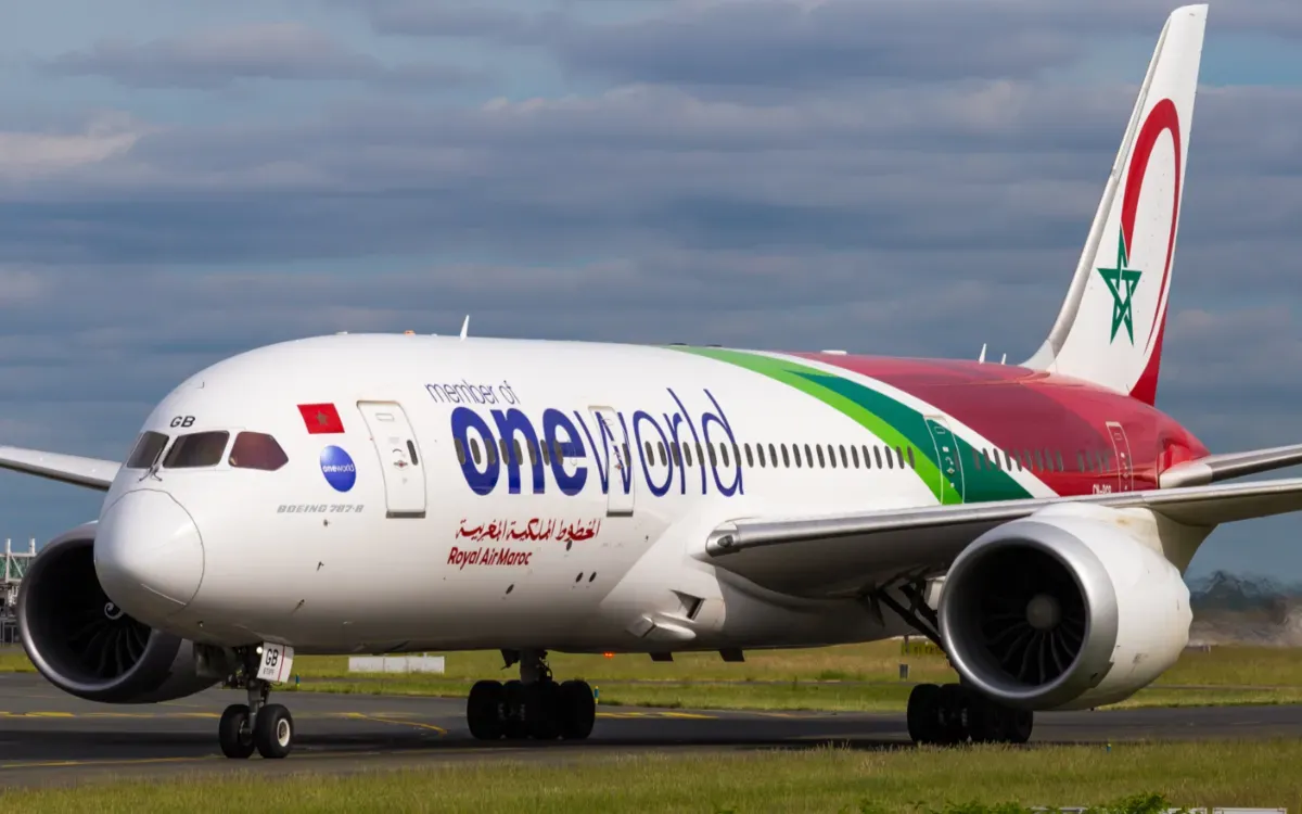 Royal Air Maroc's Concerning Cuts: A Threat to National Tourism