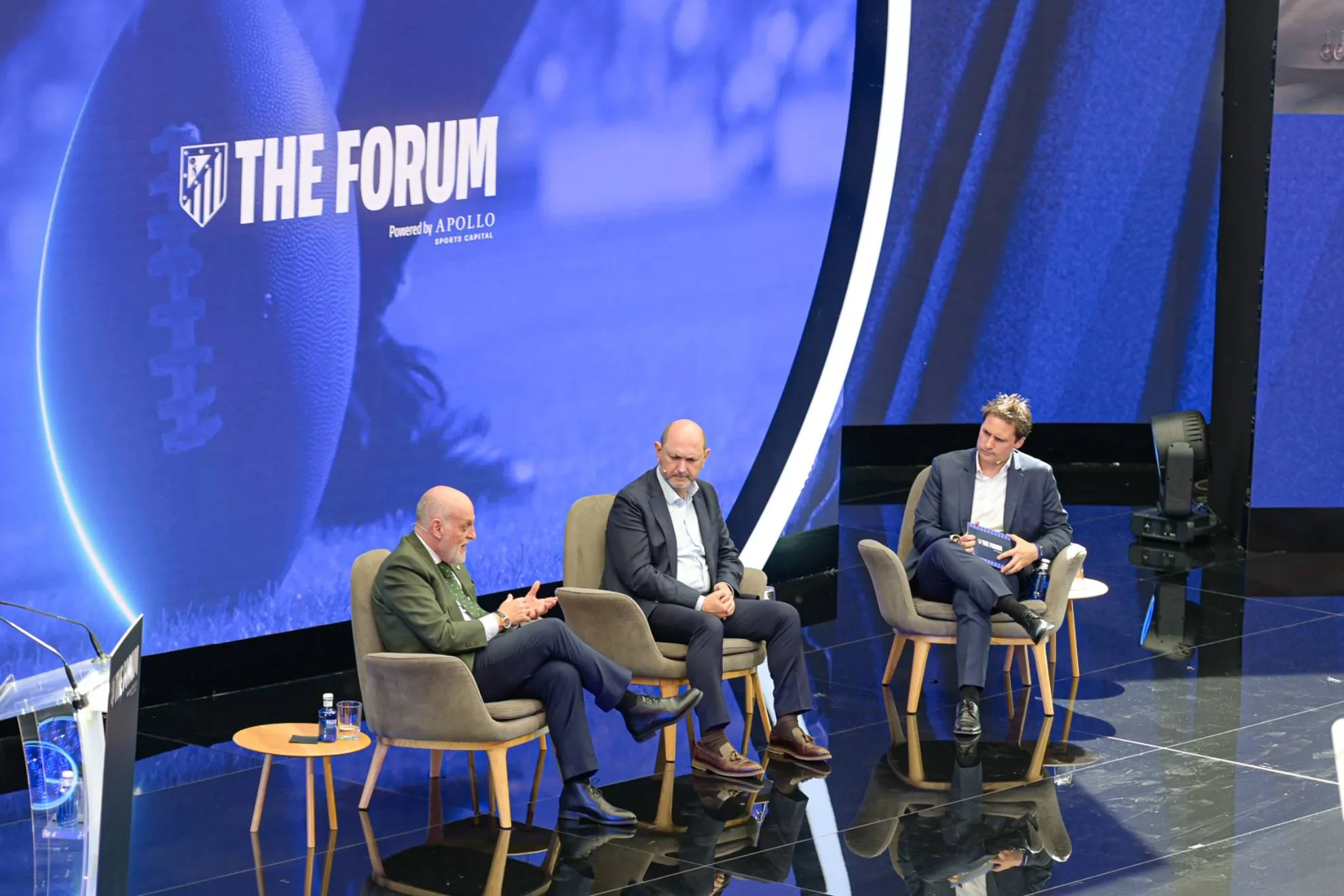 Luzón Acknowledges Morocco's Organizational Superiority and Warns of Spain's Risk of Losing World Cup Leadership