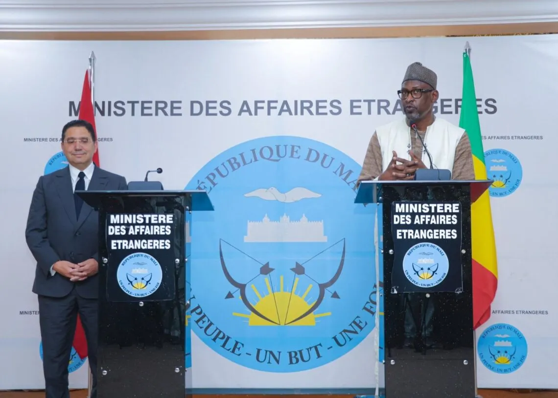 Morocco Lifts AEVM Requirement for Malian Nationals Starting April 27, 2026