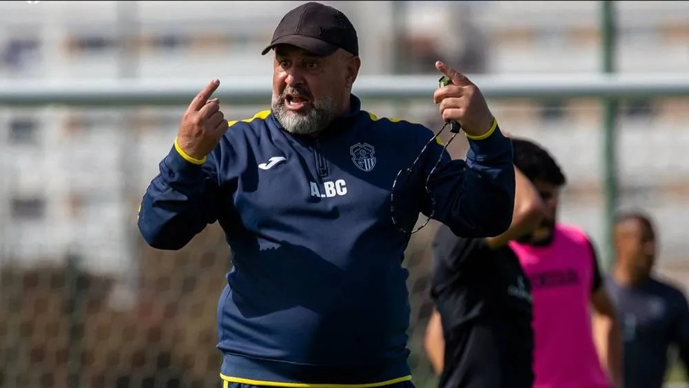 Benchekha Reflects on Ittihad Tanger's Draw Against Hassania Agadir