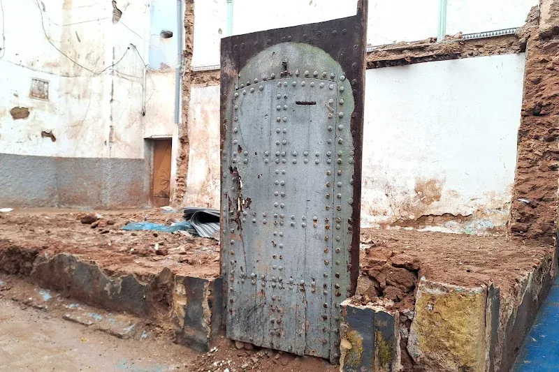 The Urgent Need for Action on Crumbling Buildings in Morocco's Historic Cities