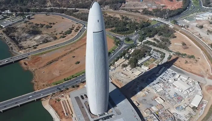 Morocco Unveils the Iconic Mohammed VI Tower: A New Era for Tourism and Investment