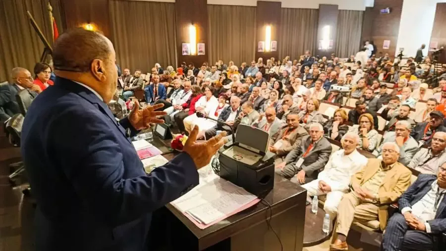 Marrakech Conference Highlights Government's Unfulfilled Promises