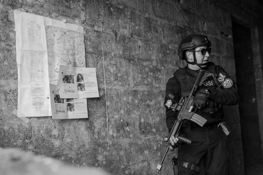 Enhancing Regional Stability: Moroccan Special Forces in Flintlock 26