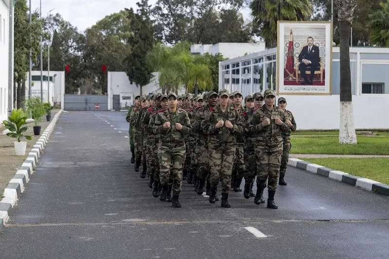 New Issue of the Armed Forces Magazine Released