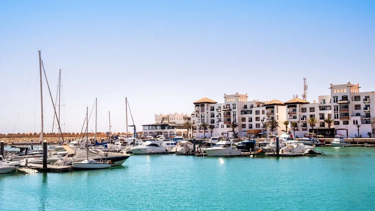 Forget Marseille and Lisbon: Discover These Two Sunny Cities Under 3 Hours from Paris for May 2026 Getaways