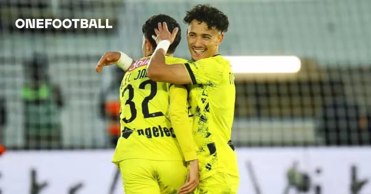 FUSION: Wydad Casablanca Takes the Lead in Moroccan Professional League with a 2-1 Away Victory Over Renaissance Zemamra