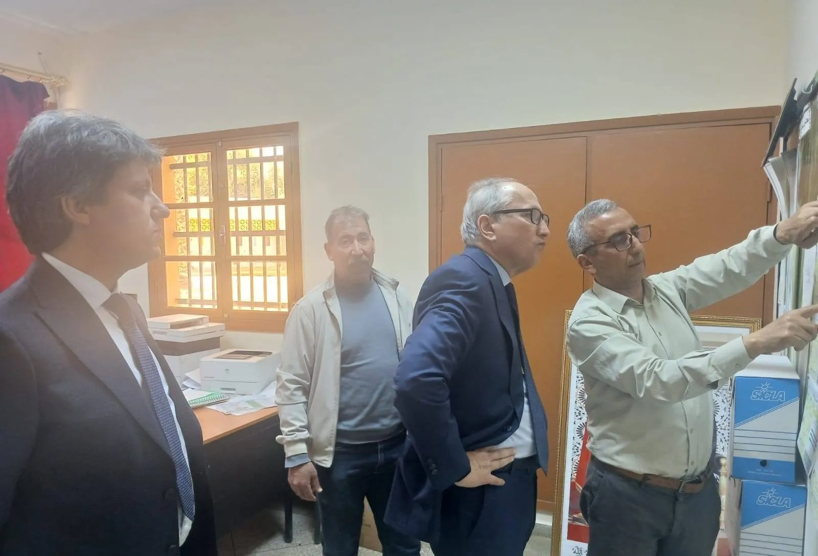 New Decisions Loom in Education Sector Following Recent Dismissals in Meknes