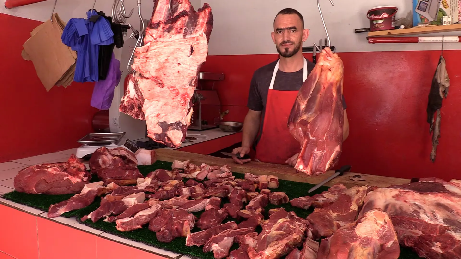 Bilal Rachid: The Casablanca Butcher Bringing Delight to Nouakchott