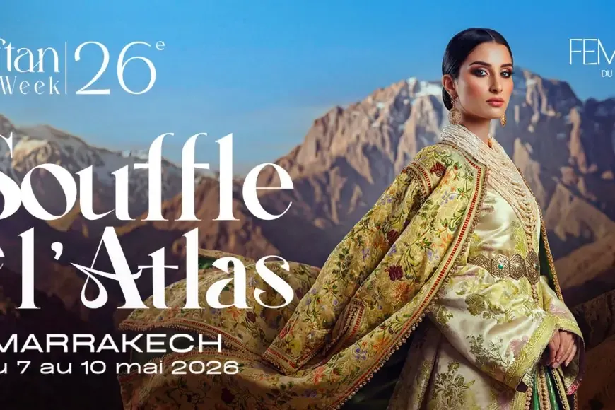 Marrakech's Caftan Week: A Cultural Celebration or a Financial Black Hole?