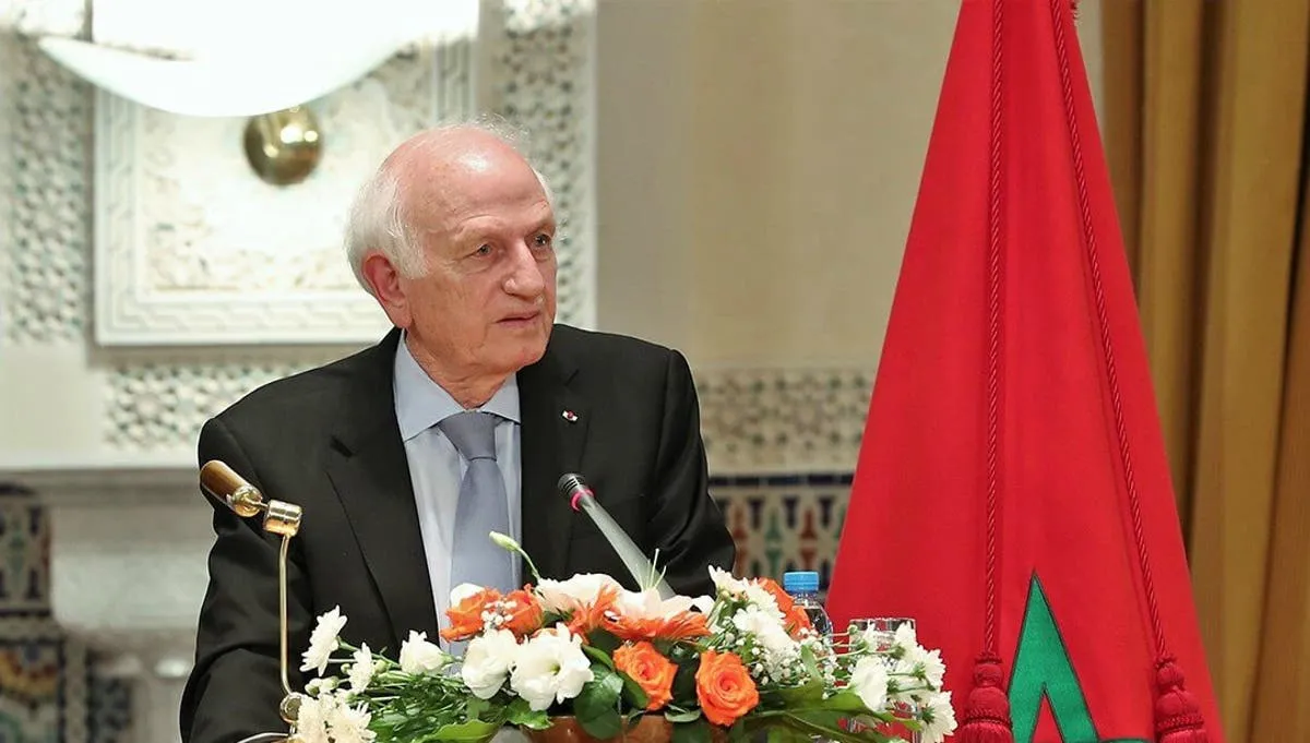 Morocco's Atlantic and African Vision: A Strategic Regional Perspective