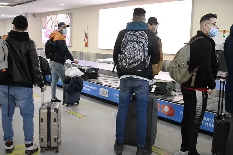 Scandal Unfolds: Moroccan Students Deceived by Fake Agency in China