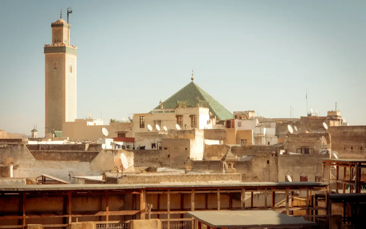 Fès: The Authentic Moroccan Alternative to Overcrowded Marrakech