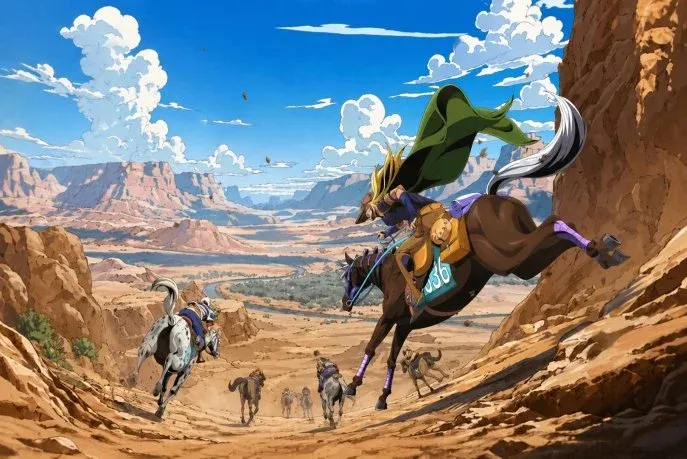 Cultural Scenes in Morocco: A Rich Tapestry of Artistic Expressions