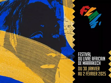 Marrakech: A Hub for Free African Literary Voices