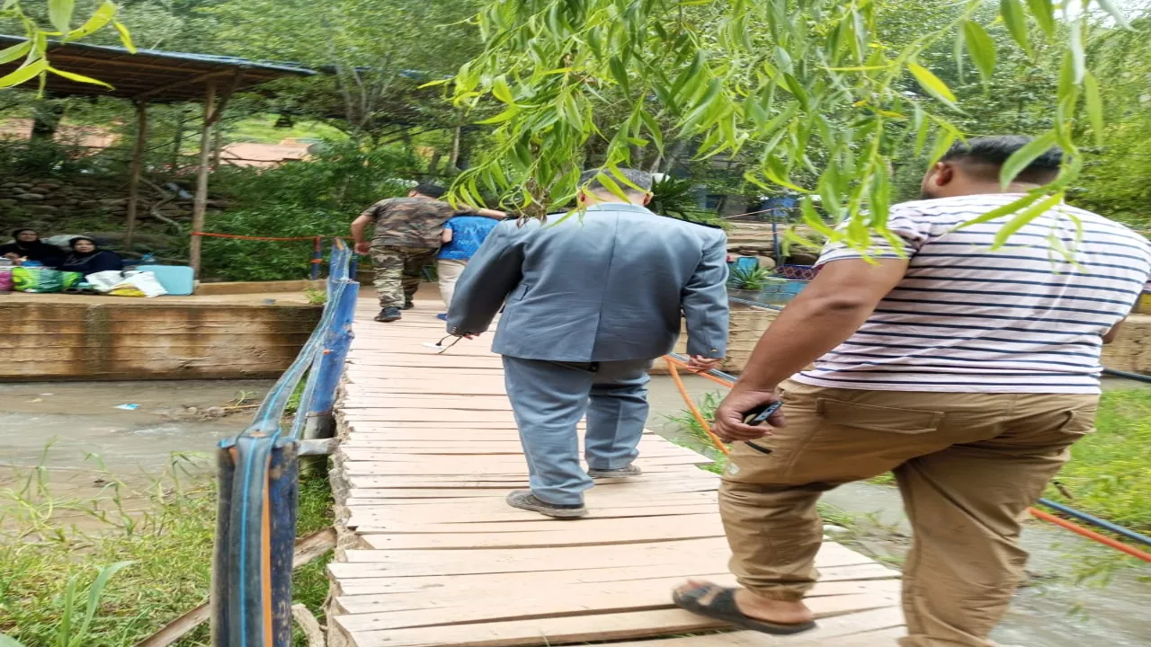 Search Intensifies for Missing 14-Year-Old in Setti Fatma Region