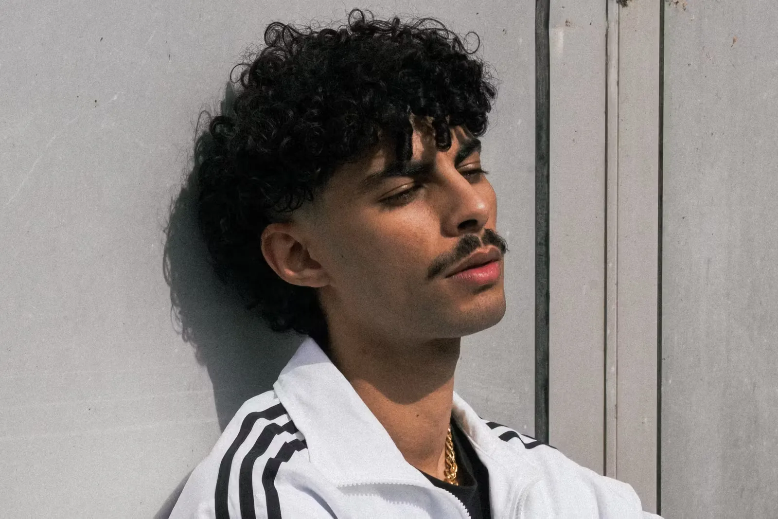 Ino Casablanca: The Festive Rapper Breaking Stereotypes and Dreaming of Collaborating with Aya Nakamura