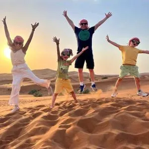Morocco Family Vacation Launches Unique Cultural Programs for Families in 2026