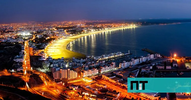 Last Chance for Ryanair's Flash Sale: Flights from Morocco to France