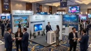 AIRE Expands Regional Engagement at FHS Saudi Arabia