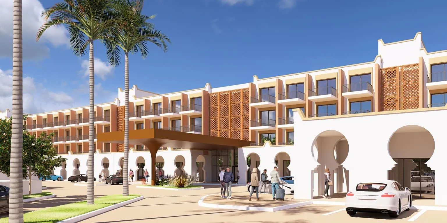 Kerten Hospitality Expands Global Presence with New Projects in Morocco and India