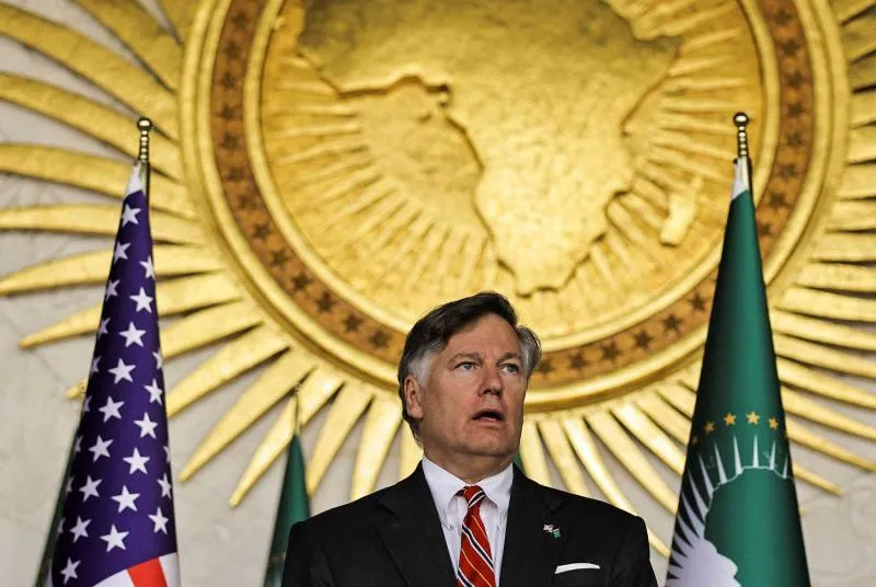 Strategic Importance of Morocco in U.S. North Africa Policy: Analyzing Christopher Landau's Visit