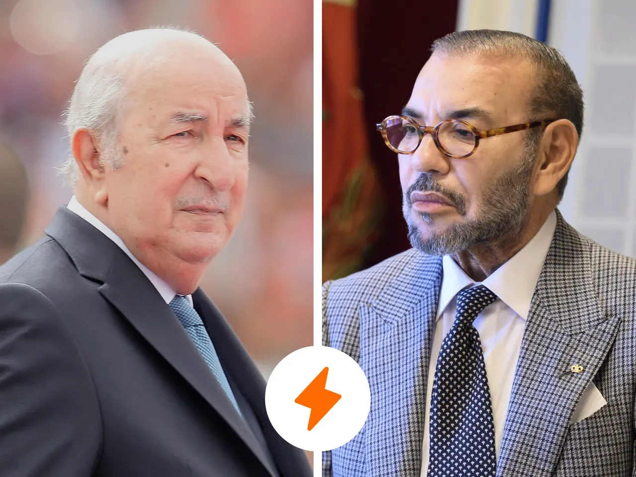 The Diplomatic Duel: Abdelmadjid Tebboune and Mohammed VI's Influence in the Sahel