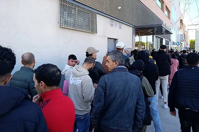 Moroccan Consulate in Almeria Enhances Services for Nationals