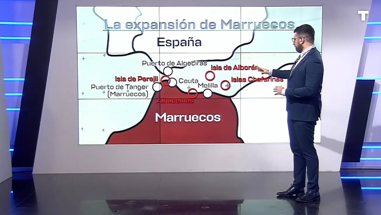 Spain's Foreign Policy Dilemma: Addressing Moroccan Expansionism in Africa