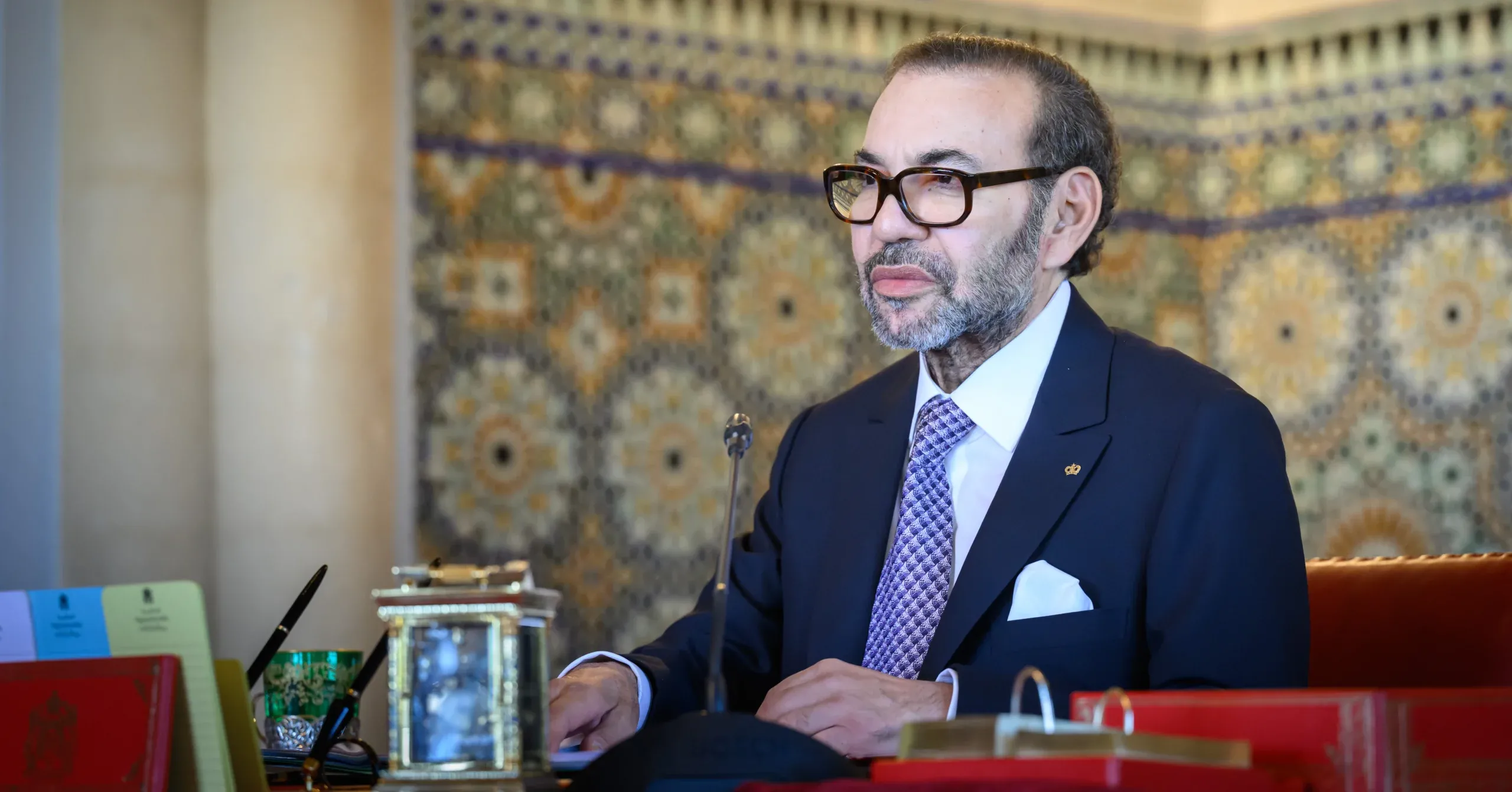 Guinea Commends King Mohammed VI's Humanitarian Initiative to Repatriate Nationals from Morocco
