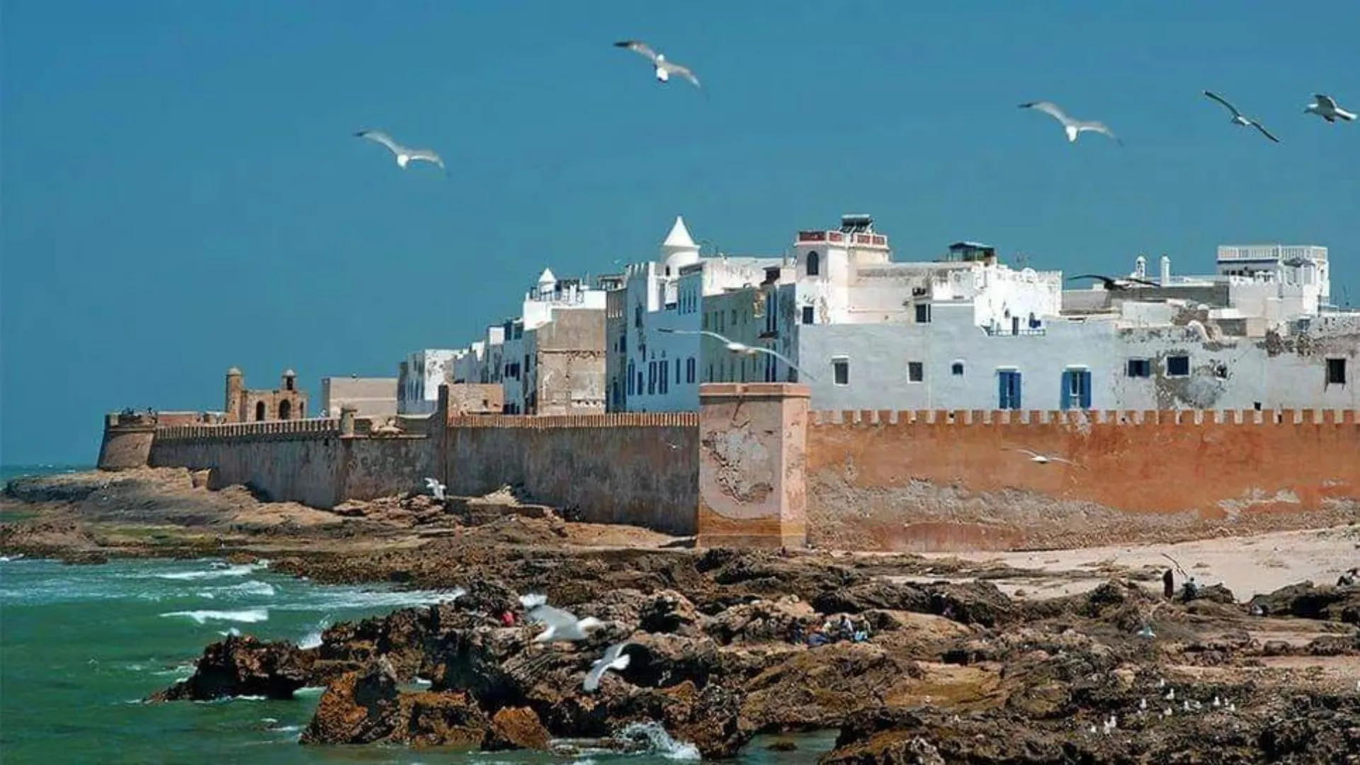 Essaouira: The New Paradise for French Retirees