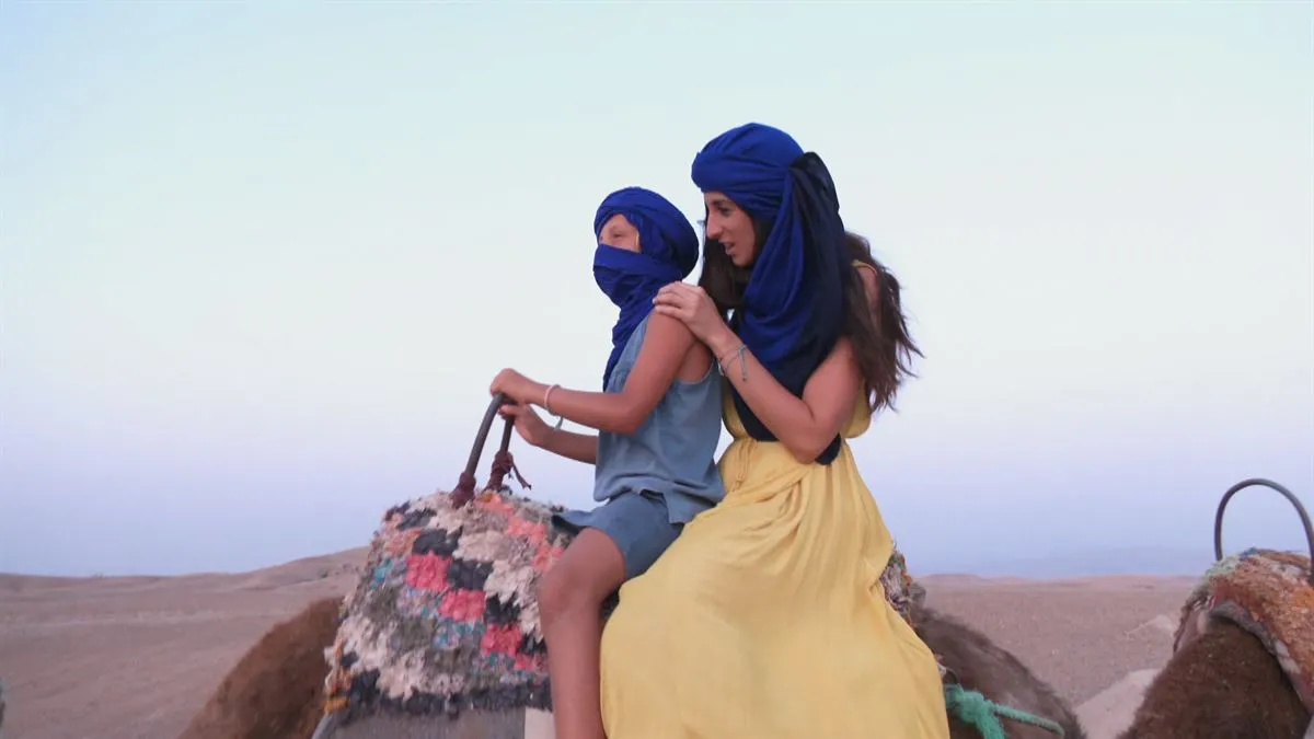 Essential Experiences in Marrakech: Camel Riding and Arabian Music Nights