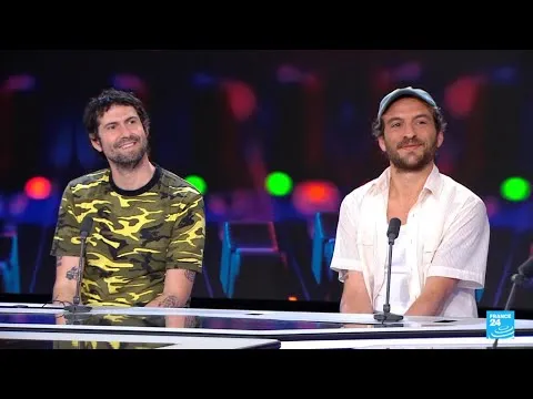 Casablanca Drivers Unleash New Dancefloor Anthem with 'Protocol' Album